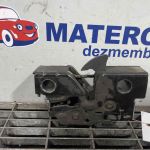 Incuietoare capota fata