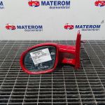 Oglinda exterioara stanga