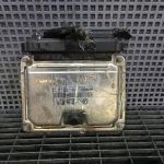 Calculator motor