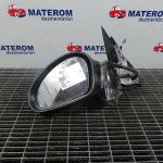 Oglinda exterioara stanga