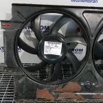 Ventilator clima