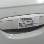 Maner usa fata stanga