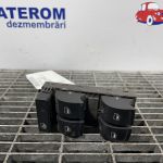Intrerupator geamuri
