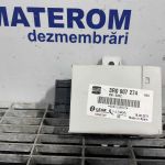 Modul presiune roti
