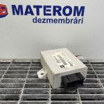Modul presiune roti