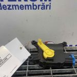 Motoras clapeta incalzire