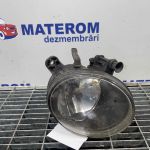 Halogen stanga