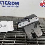 Incuietoare capota spate