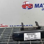 Maner usa spate dreapta