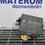 Modul parktronic