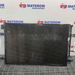 Radiator clima