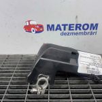Borna acumulator