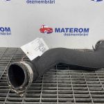 Furtun intercooler