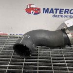 Furtun intercooler
