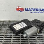 Motoras macara