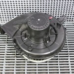 Ventilator incalzire