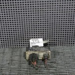 Releu ventilator clima