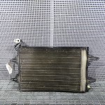Radiator clima