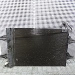 Radiator clima