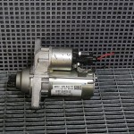 Electromotor