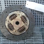 Disc ambreiaj