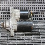 Electromotor