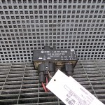 Releu ventilator clima
