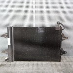 Radiator clima