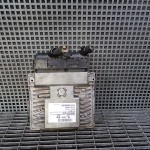 Calculator motor
