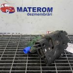 Incuietoare usa fata dreapta