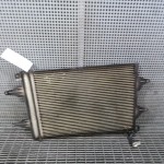 Radiator clima