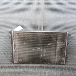 Radiator motor