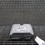 Calculator motor
