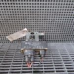 Releu ventilator clima