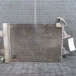 Radiator clima