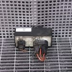 Releu ventilator clima