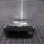 Radio cd
