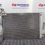 Radiator clima