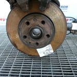 Disc frana fata