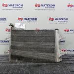 Radiator clima