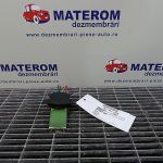 Reostat