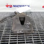 Etrier fata dreapta