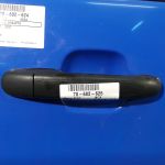 Maner usa spate dreapta