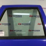 Geam spate mare dreapta