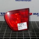 Stop interior dreapta