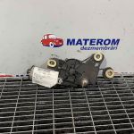 Motoras stergator haion