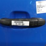 Maner usa spate stanga