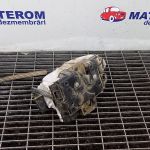 Incuietoare usa fata dreapta