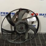 Ventilator clima