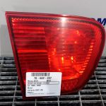 Stop interior stanga